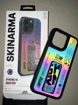 case 15 pro max