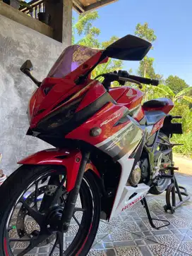 CBR 150 R Facelift 2016