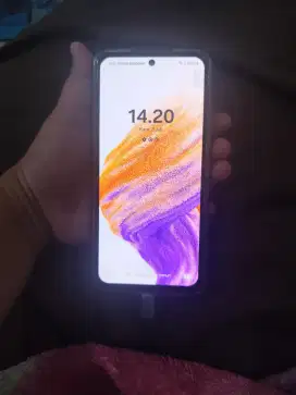 Samsung A53 5g second