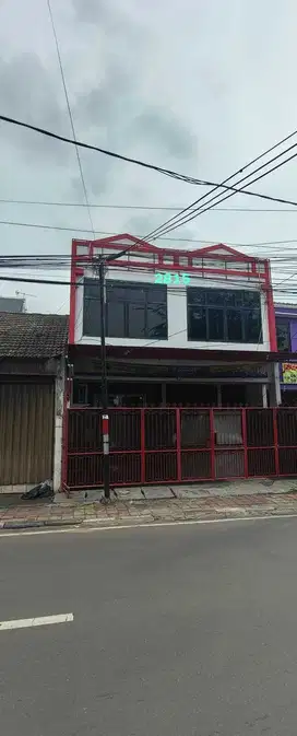 Disewakan Ruko Di Pondok Kelapa Jakarta Timur