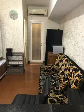 Apartemen 2 Bedroom di Springlake Summarecon Bekasi