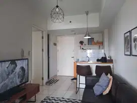 Dijual Apartemen 2BR Murah Summarecon SpringLake Bekasi
