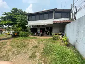 Dijual Tanah Darat Siap Pakai Akses 2 Mobil di Pedurenan Mustikajaya