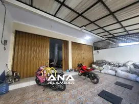 ANA RUKO GANDENG UK 8X19.5M DI KOMP KAVLING POLRI JELAMBAR