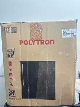 mini refrigerator POLYTRON