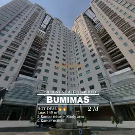 FOR SALE BUMIMAS