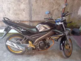 Yamaha Vixion 2010