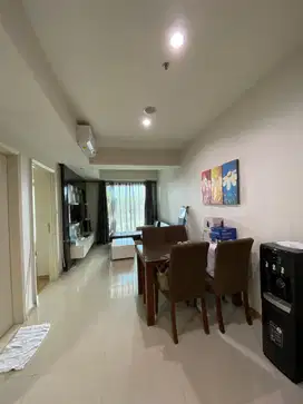Apartemen Casa Grande Residence 1 BR Full Furnish Ready to move
