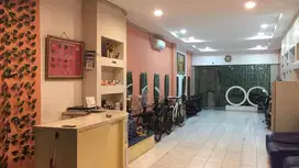 Ruko Taman Palem Lestari Siap Pakai Harga Termurah Lokasi Strategis!