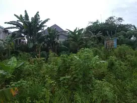 Dekat Tol Limo 1, Tanah Kaveling Depok Free SHM