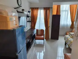 Disewakan Apartemen Roseville Type Studio - Fully Furnish