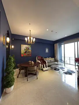 Apartemen Saumata Alam Sutera Private Lift 2BR