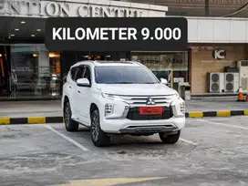 mitsubishi pajero sport dakar 2024 nik 2024