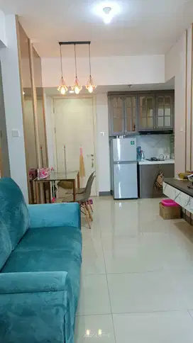 Turun Harga Murah Apartemen Anderson Full Furnished Lantai Rendah