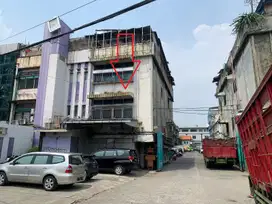 DIJUAL / DILELANG RUKO DI JAKARTA BARAT