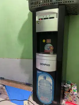 Dispenser denpoo