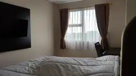 Dijual Apartemen 2BR 57 m² Lt.05 Trivium Lippo Cikarang, 750 Juta Nego