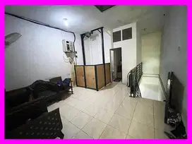 dhyana Ruko uk 4x22m di jalan raya jelambar
