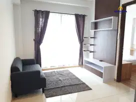 Disewa Apartmen 1BR Furnish M-Town Signature Summarecon Serpong