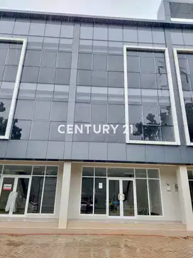 Dijual Ruko Kebayoran Arcade Bintaro Sektor 7 4 Lantai 164296