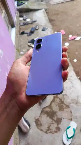 Vivo Y17s RAM 4+4/128 GB Edition Mantap
