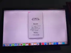macmini late 2014 macos sequoia core i5 ssd 256gb full Apps