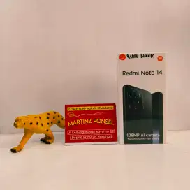 Xiaomi Redmi Note 14 4G 8/128