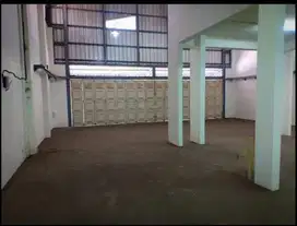 Dijual Gudang 2 Lantai Serba Guna di Jalan Raya Sultan Agung, Bekasi