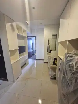 Disewakan Cepat Nego Apartemen Binus Springwood