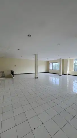 Jarang Ada Ruko 3 Lantai Gandeng 3 Ruko Diamond Gading Serpong