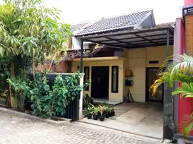 DIJUAL RUMAH CANTIK CIPAMOKOLAN
