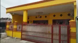 Rumah gress (BEBAS BANJIR) siap huni di kayuringin bekasi selatan