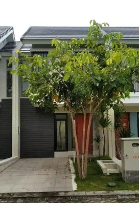 Siap Huni Minimalis Rumah Citraland Northwest Lake -  Nego halus