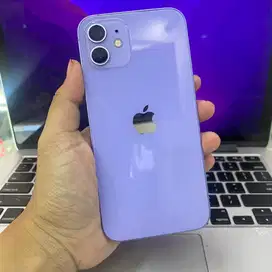 Iphone 12 128gb second imei terblok