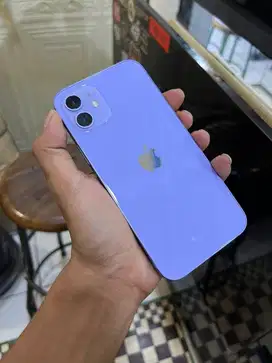 Iphone 12 256gb ibox
