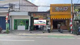 HARGA BAWAH NJOP..! 3UNIT RUKO + 30KOST JL. SAHARJO MANGGARAI - JAK SE