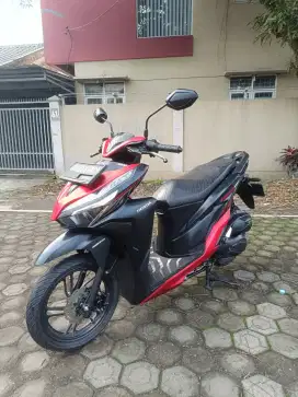 Vario 150 keyles 2021 mulus cash & kredit