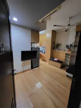 Disewa 2BR Fullnish Apartemen Aston Marina Ancol