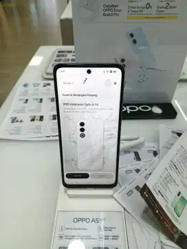 Hp Oppo A5 NFC credit