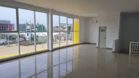 Disewakan!  Gudang Blessindo, Legok Luas Tanah 18x40
