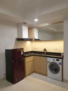 Sewa Apartemen The Mansion Jasmine Dorada Kemayoran Jakarta Utara