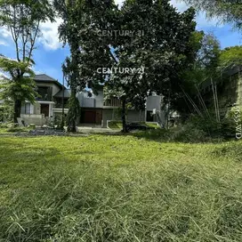 Dijual Kavling siap bangun,lokasi stratgeis Puri Bintaro Jaya Sektor 9