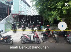 Raya Kupang Jaya Surabaya