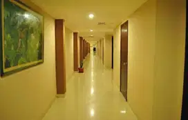 Hotel Bintang 3 Strategis Pusat Kota Balikpapan