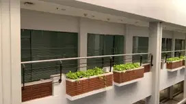Disewakan ruang kantor di Setiabudi One, Jakarta Selatan