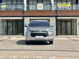 Toyota kijang innova 2.0 v at 2017