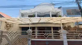Dijual Rumah Di Ploso Timur