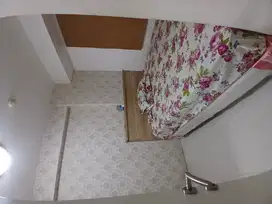 hunian asri siap huni apartemen bassura city jakarta timur