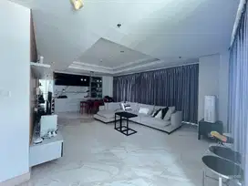 Apartemen Regatta Tower Monte Carlo 206m2 3+1KT Semi Furnished