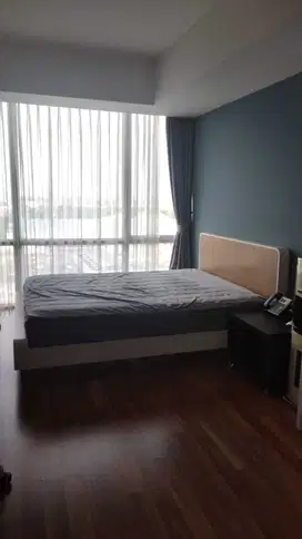 DISEWAKAN U-Residence tower 2, tipe Studio, 3 MENIT KE UPH